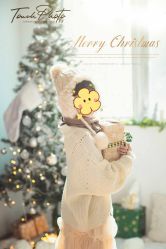 -韩国童感TOUCH PHOTO儿童摄影(朝阳分店)