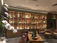 -若蘭慈·无国界素食料理(欢乐海岸店)
