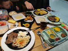 -豪客来牛排(金鼎广场店)