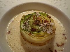 -三嚥阁 La Villa Restaurant