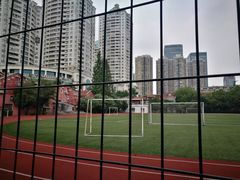 -上海理工大学(复兴路校区)