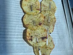 -纪录片《人生一串》体验店(静安店)