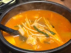-九田家黑牛烤肉料理(太阳城店)