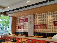 -喜年来(欧洲商城店)