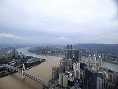 -WFC会仙楼观景台