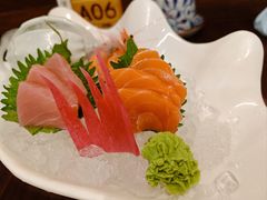 -黑松白鹿(金融街店)