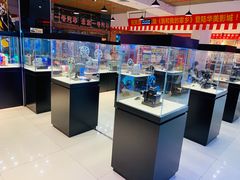 -华美国际影城(旧宫永辉店)