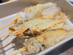 -素描餐厅(灵隐天竺店)