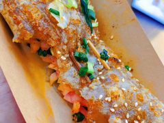 -八一路好吃街(雨田商务大厦店)