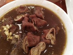 -北京小肠陈饭庄(方庄店)