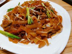 -粤港餐厅(禹州商业广场店)