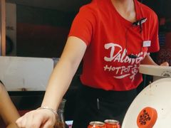 -大龙燚火锅(太古里店)