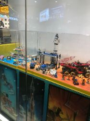 -乐高授权专卖店(新北万达店)