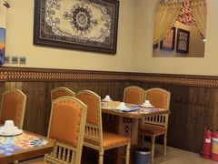 -清真·古丽花儿·新疆美食(滨江道店)