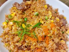 -美森西餐厅(曙光大道店)