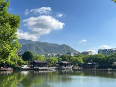 -台州府城(东湖)