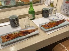 -梅丘·寿司の美登利(银座店)