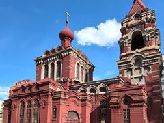 -圣·阿列克谢耶夫教堂