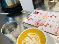 -BERRY BEANS(东直门店)