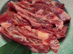 -范儿·嫂子烤肉·精致炭火烤肉(长治路店)