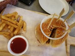 -G+KITCHEN(龙湖狮山天街店)