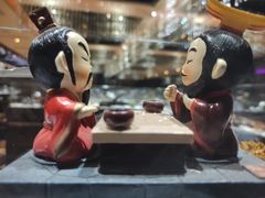 -红辣椒·川菜·火锅(张杨路店)