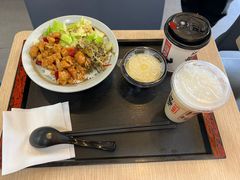 -永和大王(茉莉上新·漕宝店)