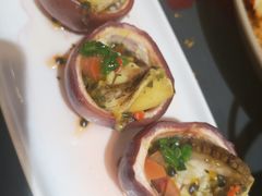 -79号渔船海鲜饭店(华强北店)