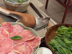 -蘑界·野生菌火锅(深业上城店)