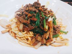 -二扁私房面馆(崂山路店)