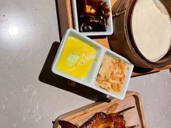 -丽满园·春饼烤鸭(金地广场店)