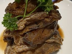 本帮熏鲳鱼-上海人家花樣年华(虹口龙之梦店)