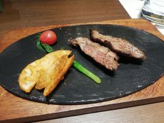 -西堤牛排(合肥之心城店)