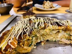 -日葵大阪烧ひまり(浦东店)