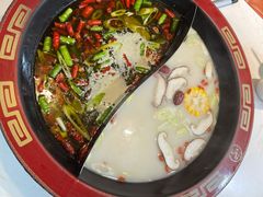 -京门活鱼馆·鱼火锅(百子湾（原红庙）店)