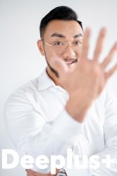 点击看大图 -Deeplus+韩国皮肤管理한국피부관리·C:Lab肌肤实验室