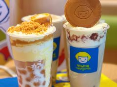 -快乐柠檬happylemon(日月光店)