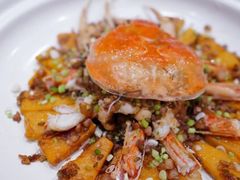 -云门锦翠(商鼎国际店)