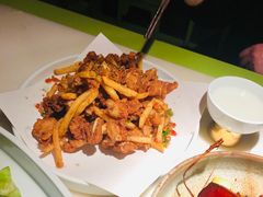 -桂满陇-十里风荷(合生汇店)