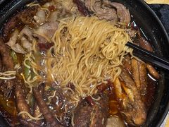 -重庆鸡公煲·嘟享吃(林科大店)