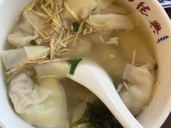 开洋馄饨-勤德兴(湖滨路店)