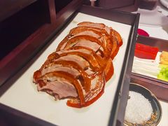 -莉莉海堂HAITANG·烤鸭(国贸商城店)
