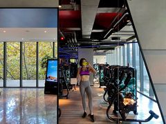 -VIP 威尔仕健身·游泳(嘉华中心店)