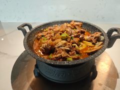 -北大家园食堂