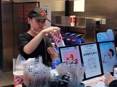 -书亦烧仙草(汽车西站店)