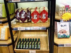 -南京冠生园(太平南路店)