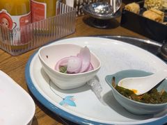 -百草滩羊清水涮羊肉(长城路店)