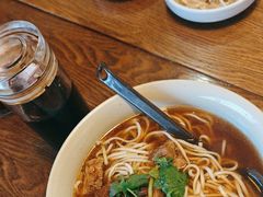 -李先生牛肉面大王(正定机场餐厅)