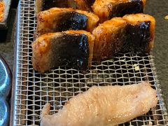 -300杯·和牛烧肉清酒专门店(廊里店)