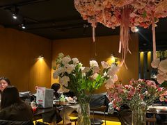 -Fuzzy Bistro 浮几韩餐·茶酒馆